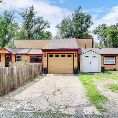 11896 W 13 Th Ave, Lakewood, CO 80401