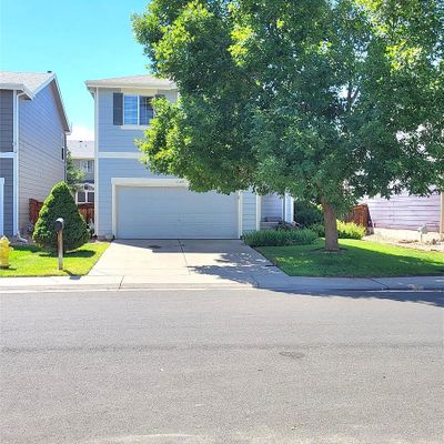 1189 Mockingbird St, Brighton, CO 80601