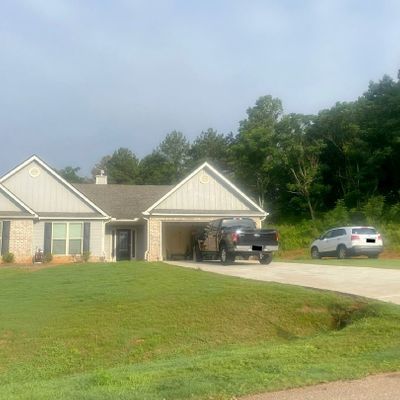 119 Harolds Way, Colbert, GA 30628