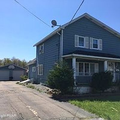 119 East St, Eynon, PA 18403