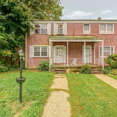 119 Marburth Ave, Towson, MD 21286