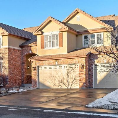 11917 W Yale Pl, Lakewood, CO 80228