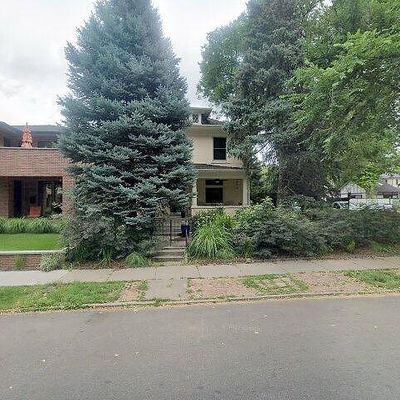 1192 S Gaylord St, Denver, CO 80210