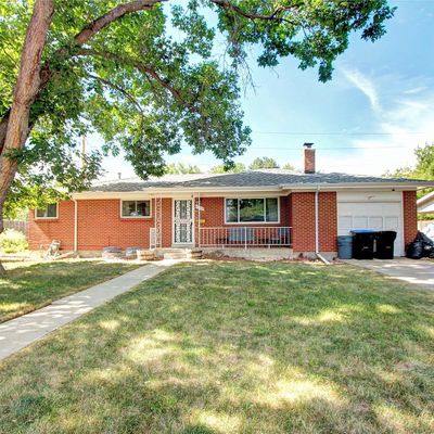 11924 W 61 St Ave, Arvada, CO 80004