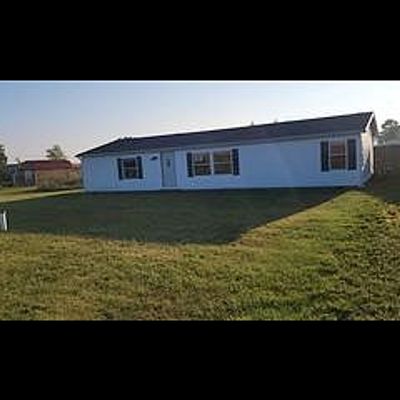 11926 N 400 W, Romney, IN 47981