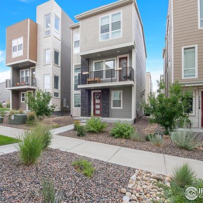 11937 Peakview Ln, Broomfield, CO 80021