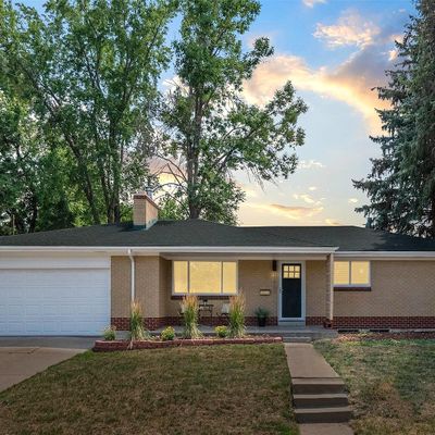 11962 W 60 Th Pl, Arvada, CO 80004