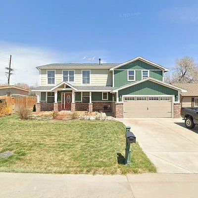 11967 W 14 Th Ave, Lakewood, CO 80401