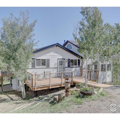 11987 W Ranch Elsie Rd, Golden, CO 80403