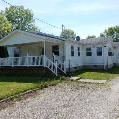 119 S 3 Rd St, Cardington, OH 43315