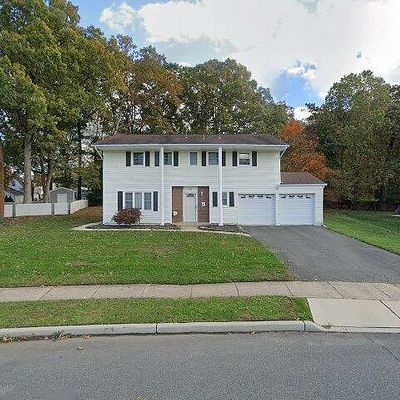 12 Arvin Rd, Old Bridge, NJ 08857