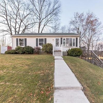 12 Erie Ave, Worcester, MA 01605
