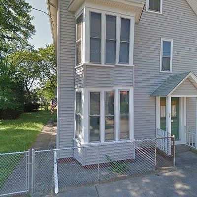 12 George St, Central Falls, RI 02863