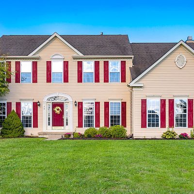 12 Longwood Ln, Columbus, NJ 08022