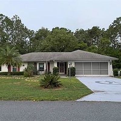 12 Linder Cir, Homosassa, FL 34446