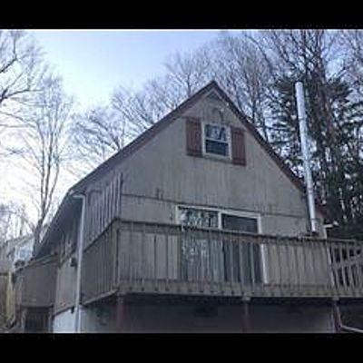 12 Snow Shoe Rd, Wilmington, VT 05363