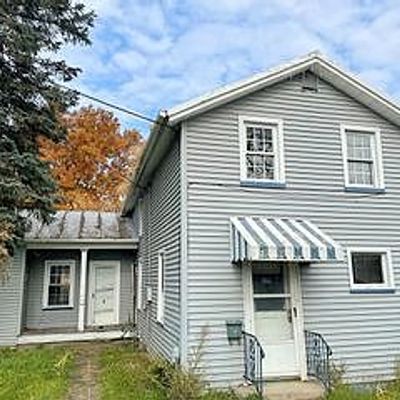 12 West Ave, Dansville, NY 14437