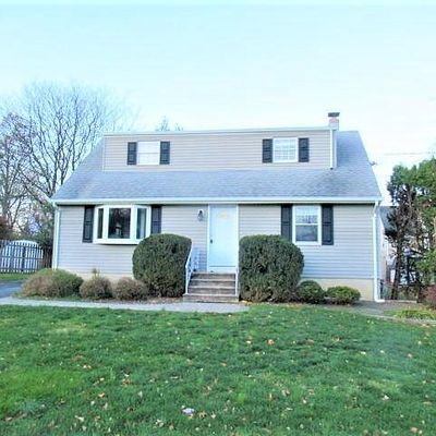 120 Coolidge Ave, Lawrence Township, NJ 08648