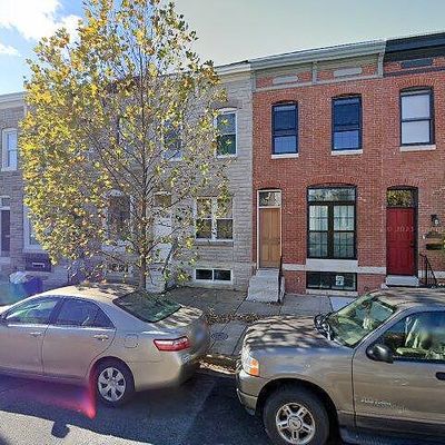 120 S Eaton St, Baltimore, MD 21224