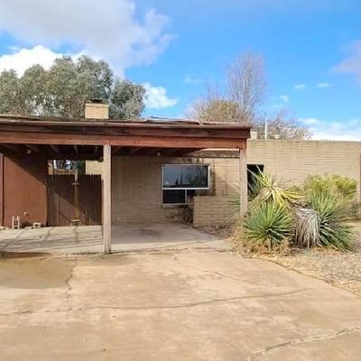 1201 Lea St, Sierra Vista, AZ 85635