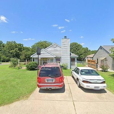 1201 Ozark Ave, Mountain Home, AR 72653