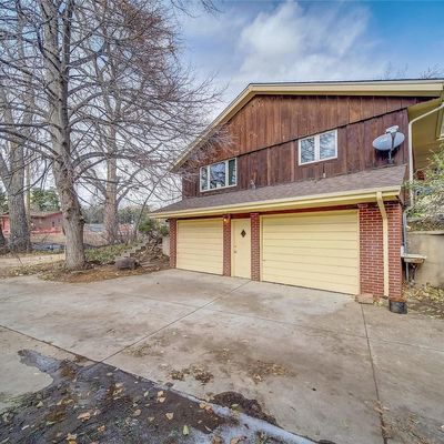 1201 N Ford St, Golden, CO 80403