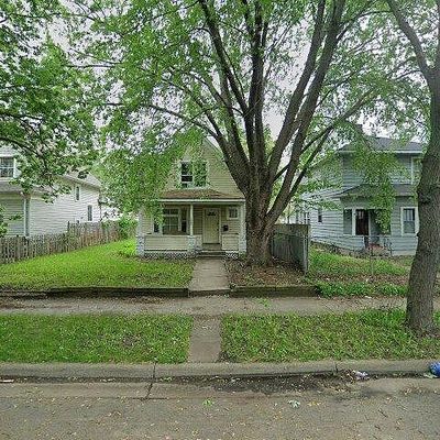 1204 Bush Ave, Saint Paul, MN 55106