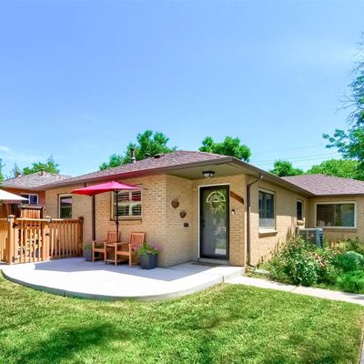 1204 Clermont St, Denver, CO 80220