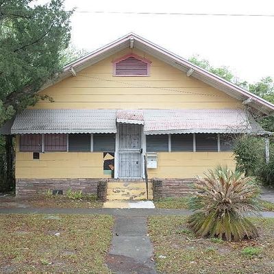 1205 Jessie St, Jacksonville, FL 32206