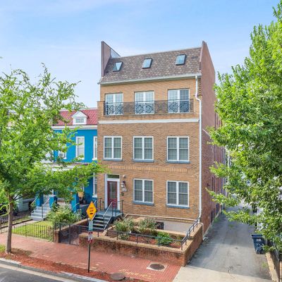 1205 Morse Street Ne 1, Washington, DC 20002