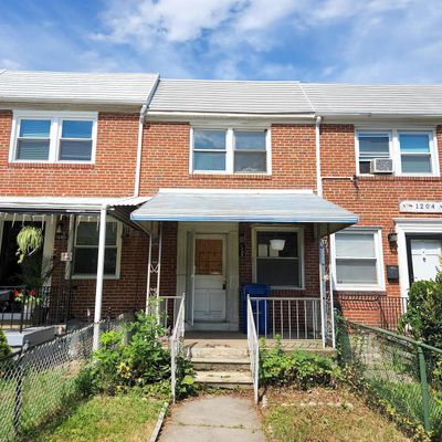 1206 Anglesea St, Baltimore, MD 21224