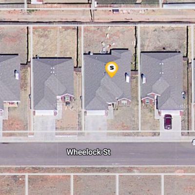 1208 Wheelock St, Lubbock, TX 79403