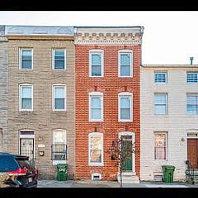 1209 W Lombard St, Baltimore, MD 21223