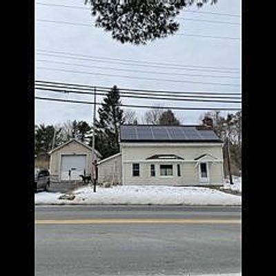 121 Middleboro Rd, East Freetown, MA 02717