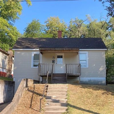 121 W Morgan St, Boonville, MO 65233