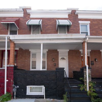 1210 N Decker Ave, Baltimore, MD 21213