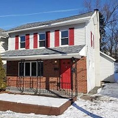 1210 Eynon St, Scranton, PA 18504