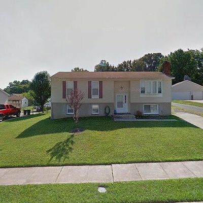 12111 Buttonwood Ln, Middle River, MD 21220