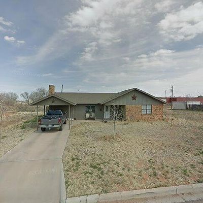 1212 Nw 2 Nd St, Andrews, TX 79714