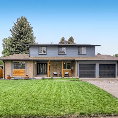 12144 W 68 Th Pl, Arvada, CO 80004