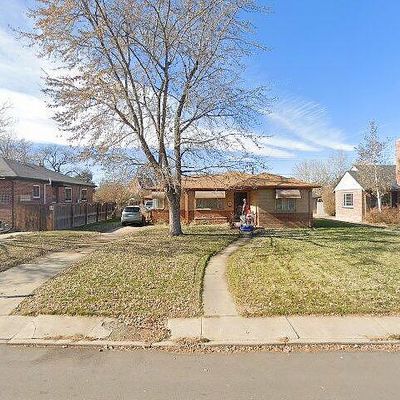 1215 Newport St, Denver, CO 80220