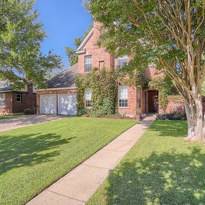 1216 Buck Ave, Fort Worth, TX 76110