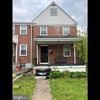 1217 Cochran Ave, Baltimore, MD 21239