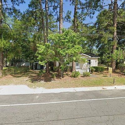 1219 Clough St, Waycross, GA 31501