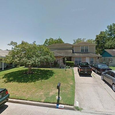 1219 Pilot Point Dr, Houston, TX 77038