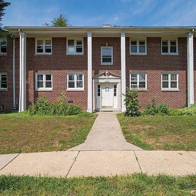 121 D Cherry Parke, Cherry Hill, NJ 08002