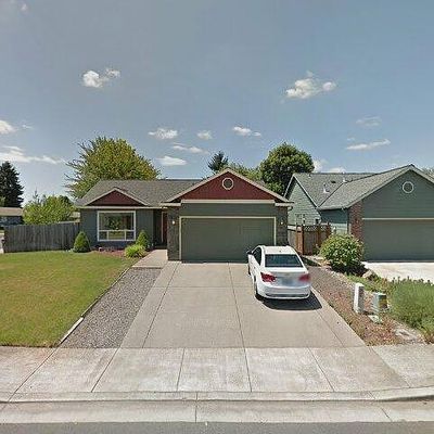 122 8 Th St, Jefferson, OR 97352