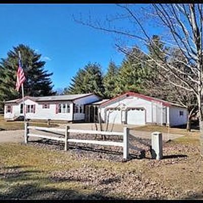 122 Delores St, Milltown, WI 54858