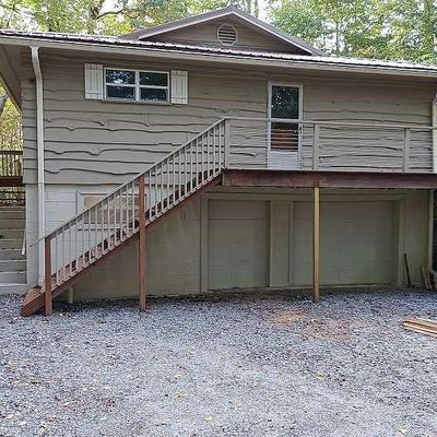 122 Loop Way, Rabun Gap, GA 30568