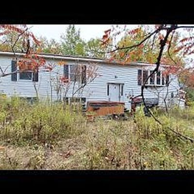 122 Old Chesterfield Road, Chesterfield, NH 03462